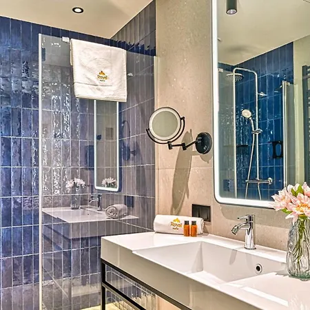 דירה Mountain Horizon Valley Z Basenami, Saunami I Strefa Fitness By Royal Aparts