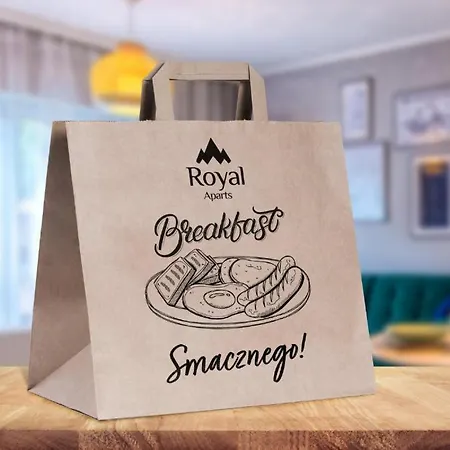 Appartement Mountain Horizon Valley Z Basenami, Saunami I Strefa Fitness By Royal Aparts