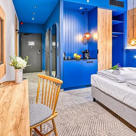 Mountain Horizon Valley Z Basenami, Saunami I Strefa Fitness By Royal Aparts Appartement *