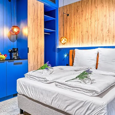 Appartement Mountain Horizon Valley Z Basenami, Saunami I Strefa Fitness By Royal Aparts *