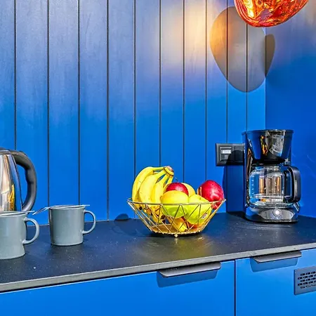 Mountain Horizon Valley Z Basenami, Saunami I Strefa Fitness By Royal Aparts Appartement Szklarska Poreba