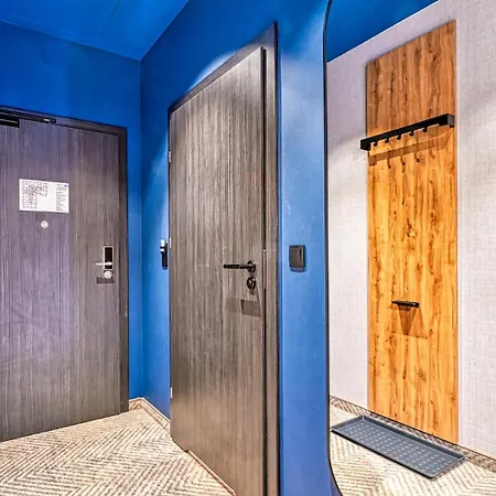 Mountain Horizon Valley Z Basenami, Saunami I Strefa Fitness By Royal Aparts Szklarska Poreba