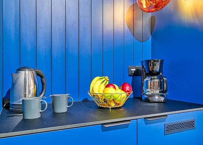 Mountain Horizon Valley Z Basenami, Saunami I Strefa Fitness By Royal Aparts Апартаменты Шклярска-Поремба